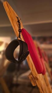 T2 Chambre Miroir jardin et parking privé Marseille