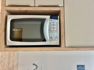 Lindo! Apto com piscina na praia de Palmas - CI02J