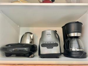 Lindo! Apto com piscina na praia de Palmas - CI02J