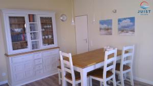 Haus Rosengang 318 - Wohnung Traumblick