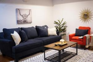 SP2, Cozy and Spacious 3BR 2BTH Near Medical Center, Monthly Stays