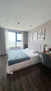 Sunmie Home Hoàng Huy Commerce Apartment