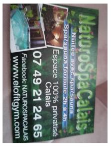 Love room suite jacuzzi sauna pour 2 personnes