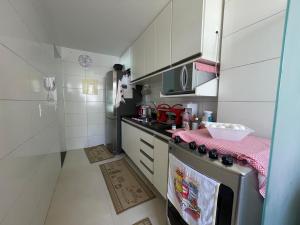 Apartamento - Guarapari