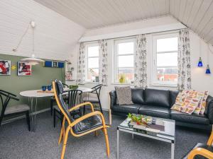 4 person holiday home in Rømø