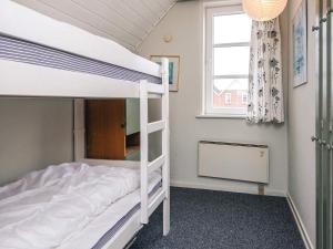 4 person holiday home in Rømø