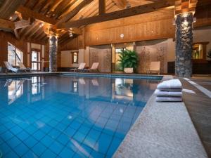 Bijolin 46 personnes, Spa & Terrasse