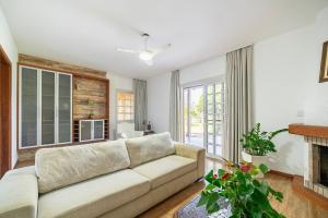 Casa Arbore 3Q perto da praia do Campeche by Achei