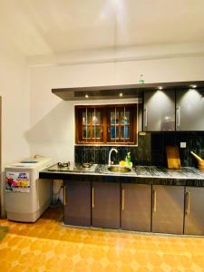 Zenstay Villa Weligama