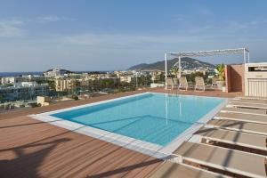 Aptos Casa Luis by Invisa