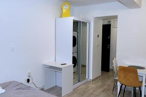 Downtown Zagreb Abode