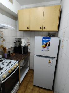 Departamento céntrico