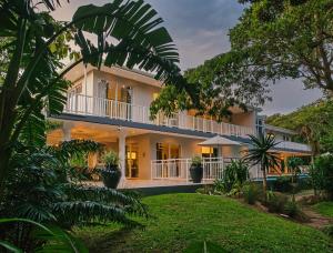 Palmtree Luxury Villa Eden Rock Estate, Pennington