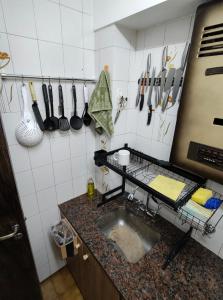 Departamento céntrico