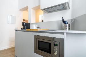 Modern Duplex -2Bedrooms 2Bathrooms-Las Letras