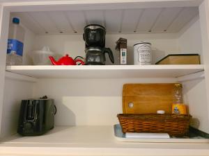 Vakantiewoning Domburg DO63