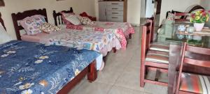 Kitnet em Santa Clara