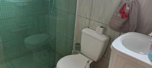 Kitnet em Santa Clara