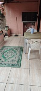 Kitnet em Santa Clara