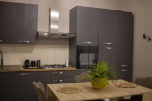 Urban Polo Apartment