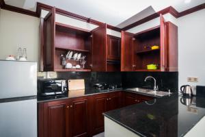 Anachak Angkor Suite