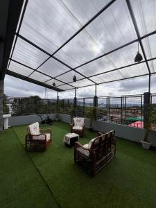 Leedors bnb
