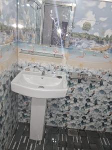 Golden Gate Ways Villa