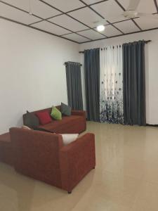 Golden Gate Ways Villa