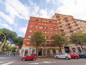 Smart & Cozy Loft Pigneto, near the center