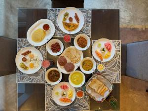 The Feel Luxury Boutique Hotel Ella
