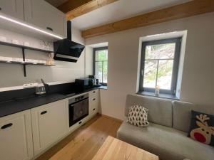 Horský apartmán Hygge Bedřichov