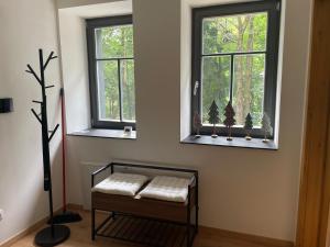 Horský apartmán Hygge Bedřichov