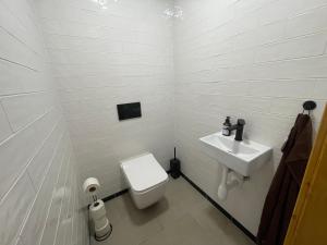 Horský apartmán Hygge Bedřichov