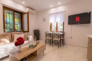 Zelis In Pelion Greece