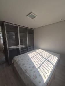 ​Conforto e Lazer, a 2 Min do Minas ShoppingMetrô