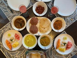 The Feel Luxury Boutique Hotel Ella