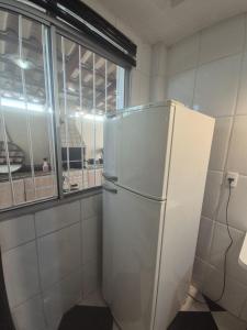 ​Conforto e Lazer, a 2 Min do Minas ShoppingMetrô