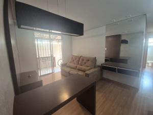 ​Conforto e Lazer, a 2 Min do Minas ShoppingMetrô