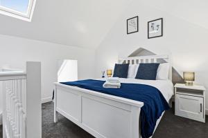 3 BR House By Eason Stays Short Lets Chester