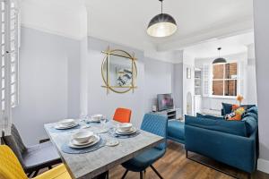 3 BR House By Eason Stays Short Lets Chester