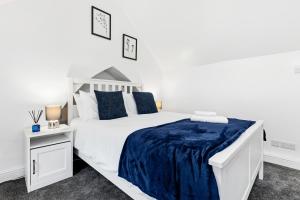 3 BR House By Eason Stays Short Lets Chester