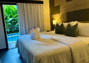 Refugio Huasteco Hotel Boutique