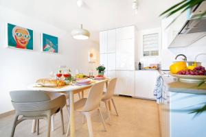 Amapola Palms - recién reformado, frente al mar