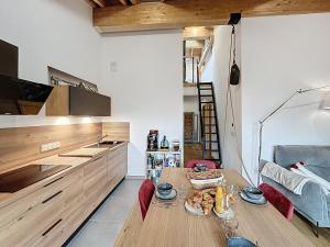 Tauari - Les Gets - Proche centre