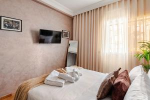 Centre rabat agdal 10min of stade molay aabdellah