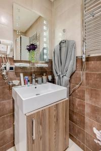 Centre rabat agdal 10min of stade molay aabdellah