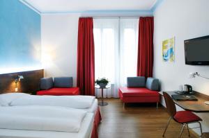 Sorell Hotel Arabelle Bern