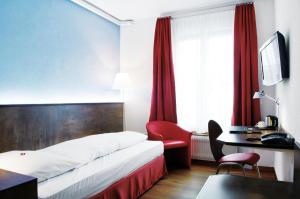 Sorell Hotel Arabelle Bern