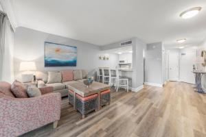 South Seas Captiva Resort Villa 3126