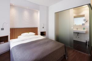 Sorell Hotel Rütli Niederdorf Zürich